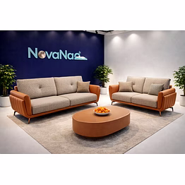 vareno urban luxe sofa set