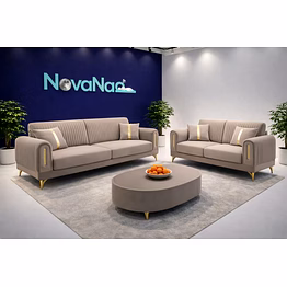 aurelion grand luxe sofa set