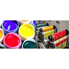TOYO OFFSETS INKS