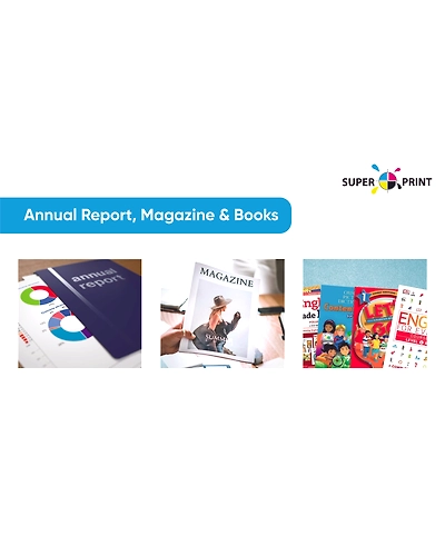 MAGAZINE, BOOKS &amp; BROCHURE-12519724