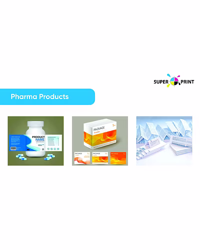 BOX PACKAGING, LABELS ALL TYPE OF PACKAGING-12519734