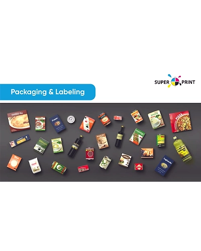 packaging and labeling-12519738