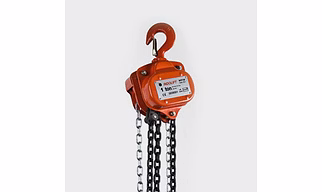 Chain Pulley Blocks