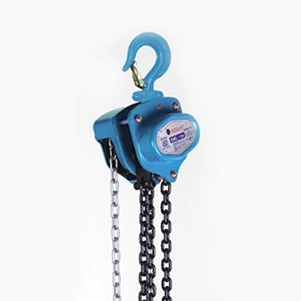 Chain Pulley Blocks-1