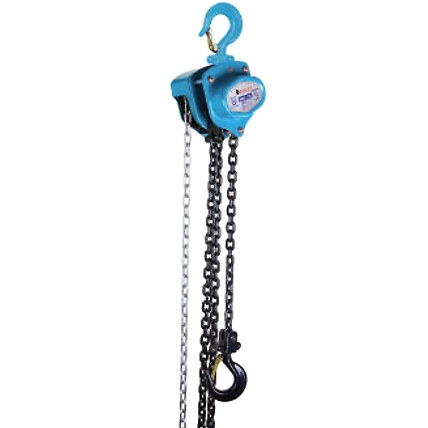 Chain Pulley Blocks-2