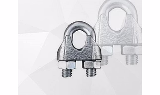 Forged Clamps