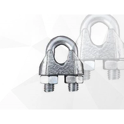 Forged Clamps-12683857