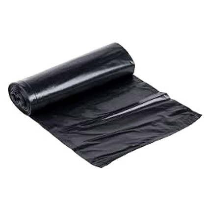 LDPE Garbage bags-4