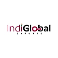 IndiGlobal Exports-logo