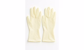 Gynaecological (Elbow Length) Sterile Latex Gloves Powder Free (400 mm) 6.5, 7.0, 7.5
