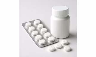 Rosuvastatin Tablets IP10 mg