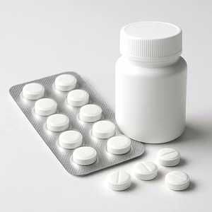 Glimepiride & Metformin Prolonged release Tablets IP