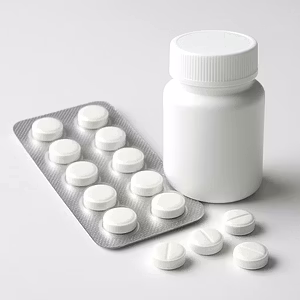 Finasteride Tablets USP1 mg