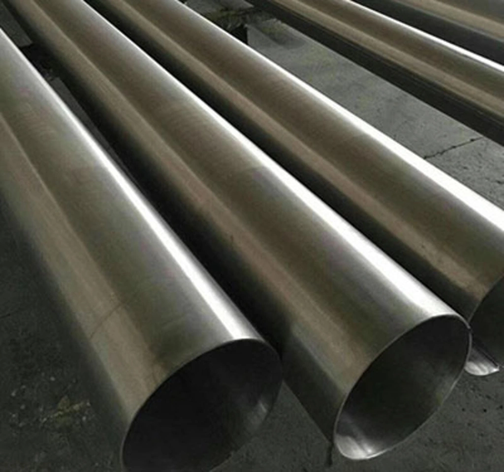 Titanium Erw Pipe-12481136