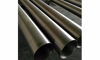 Titanium Erw Pipe