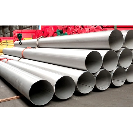 Titanium Erw Pipe-1