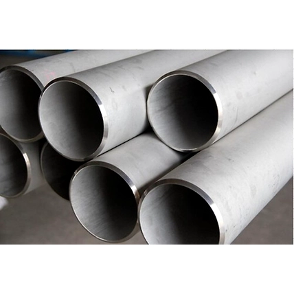 Titanium Erw Pipe-2
