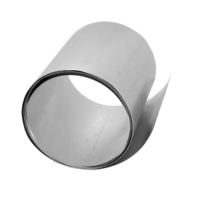 Titanium Sheet & Coil