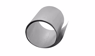 Titanium Sheet & Coil