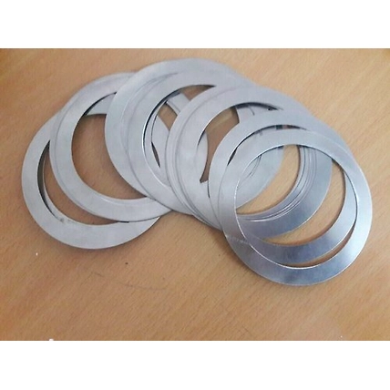 Titanium Sheet &amp; Coil-1