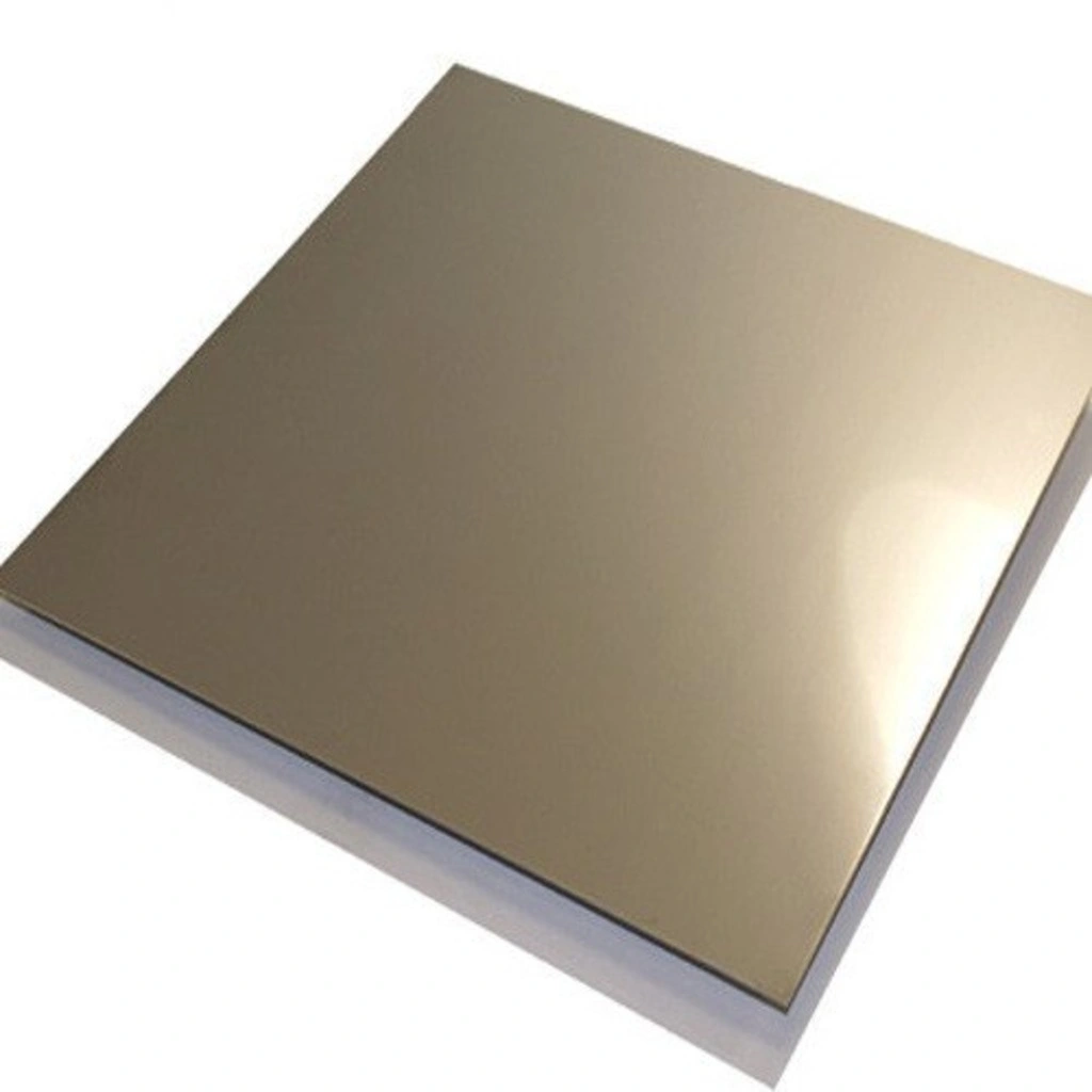 Titanium Sheets-12481126