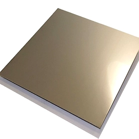 Titanium Sheets