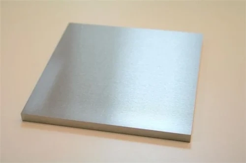 Titanium Sheets-1