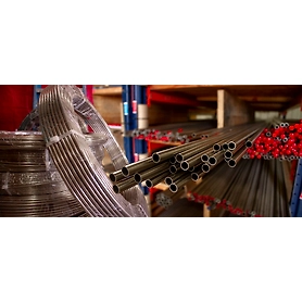 Stainless Steel Tube