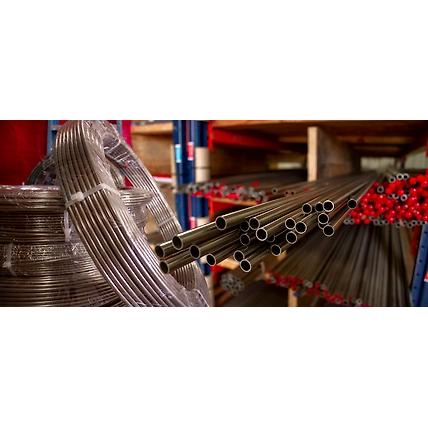 Stainless Steel Tube-12481124