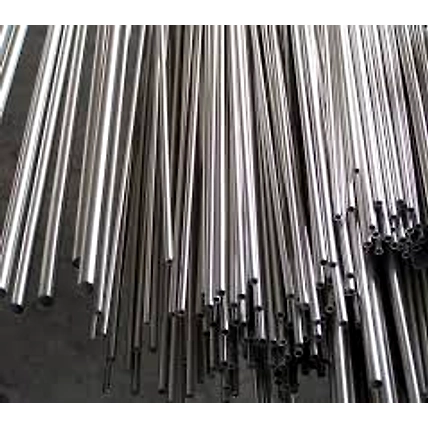 Stainless Steel Tube-2