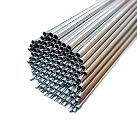 Stainless Steel Capillary Tubes