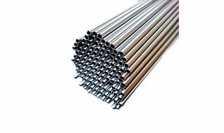 Stainless Steel Capillary Tubes
