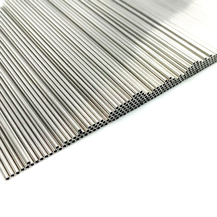 Stainless Steel Capillary Tubes-1