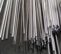 Stainless Steel Capillary Tubes-2