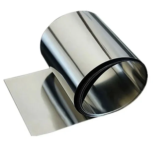 Stainless Steel Coils-12481106