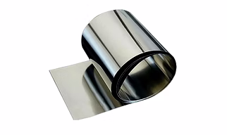 Stainless Steel Coils