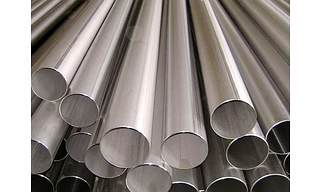 Stainless Steel Erw Pipe