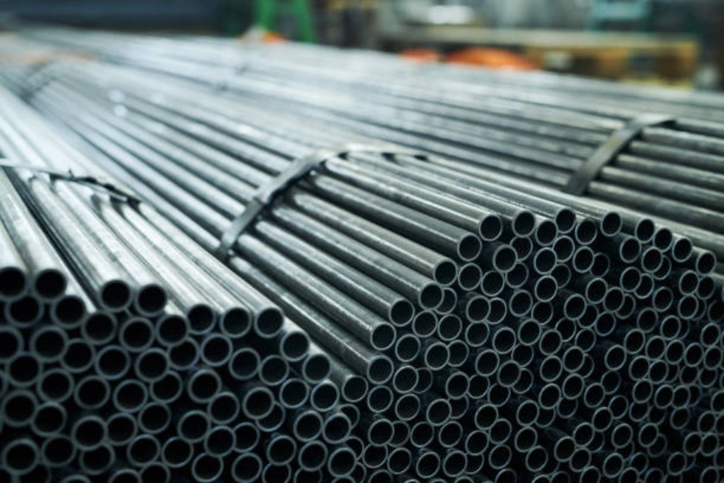Stainless Steel Seamless Pipe-12481052