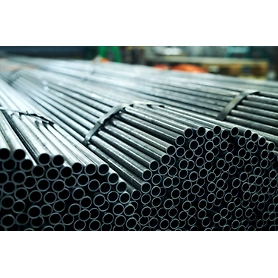 Stainless Steel Seamless Pipe