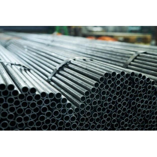 Stainless Steel Seamless Pipe