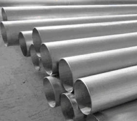 Stainless Steel Seamless Pipe-1