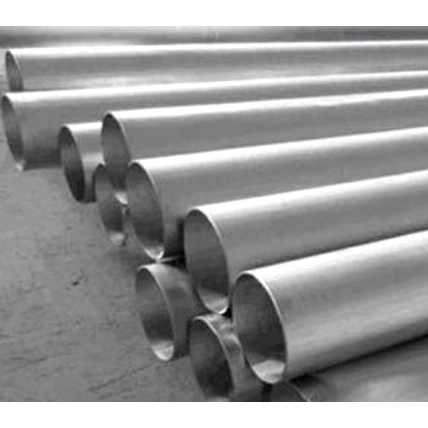 Stainless Steel Seamless Pipe-1