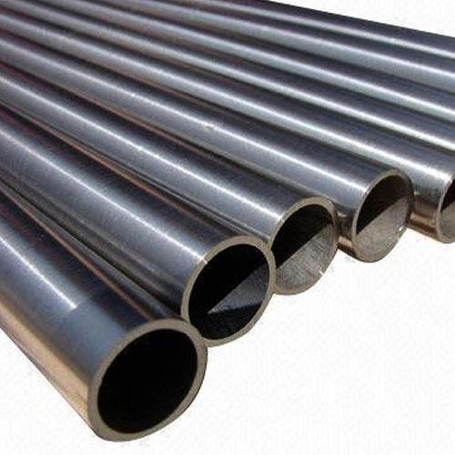 Stainless Steel Seamless Pipe-2