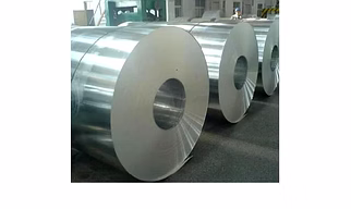 Stainless Steel Shims