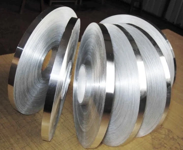 Stainless Steel Shims-1