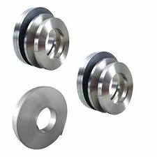 Stainless Steel Shims-2