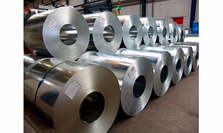 Stainless steel Foil