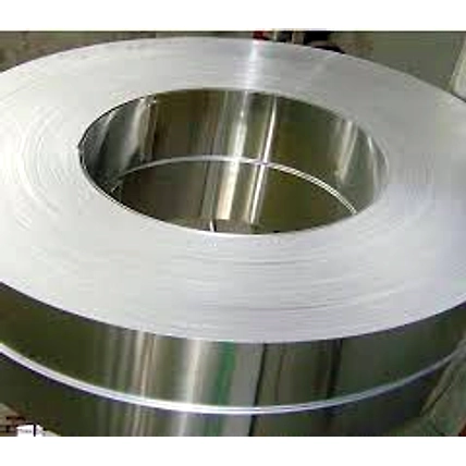 Stainless steel Foil-2