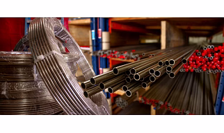 Stainless Steel Instrument Tubes