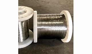 Stainless steel 304 Safety Locking wire